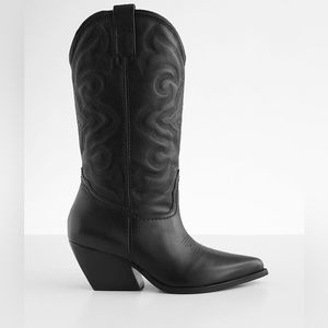 Steve Madden West Boots